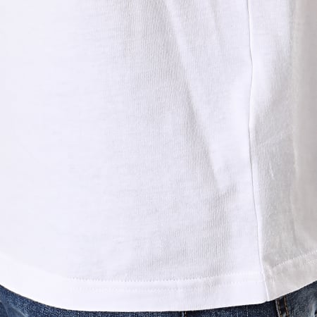 Ellesse - Tee Shirt Cody SHC07330 Blanc