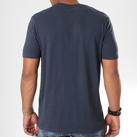 Ellesse - Camiseta Prado SHC07405 Azul Marino