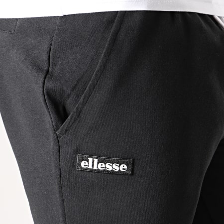 Ellesse - Short Jogging Sydney SHC07443 Noir