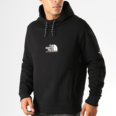 the north face sweat