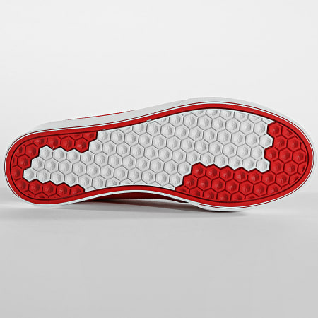 adidas - Baskets Sabalo EE6094 Scarlet Footwear White Scarlet