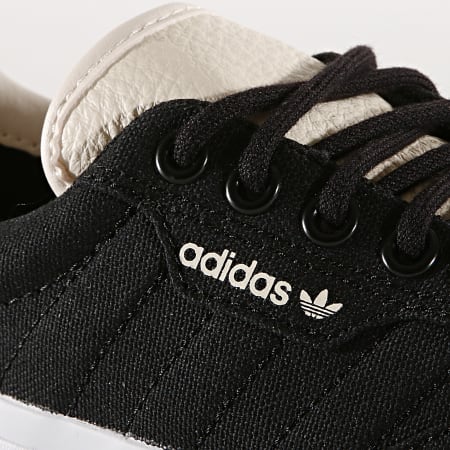 Adidas Originals - Baskets 3MC EE7289 Core Black Tin Footwer White