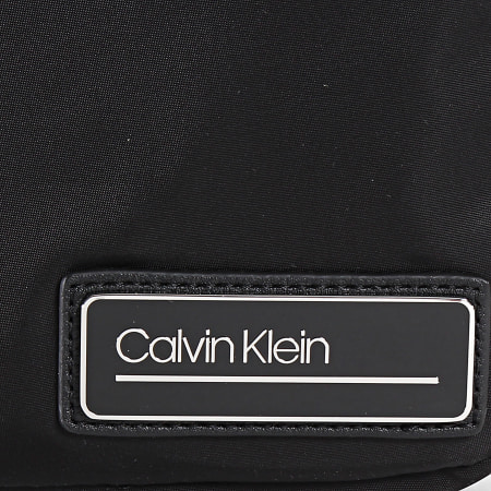 Calvin Klein - Sacoche Primary 2G 4770 Noir
