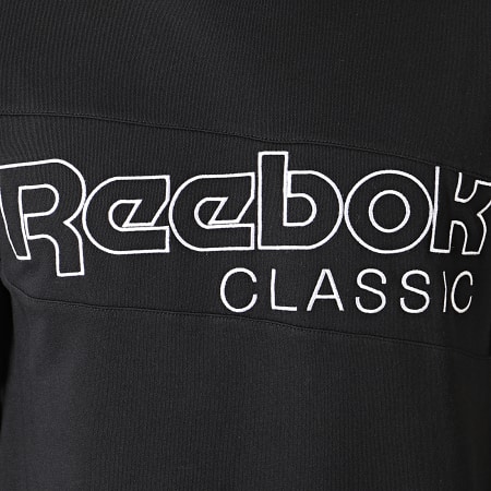 Reebok - Sweat Crewneck Classic EE2409 Noir