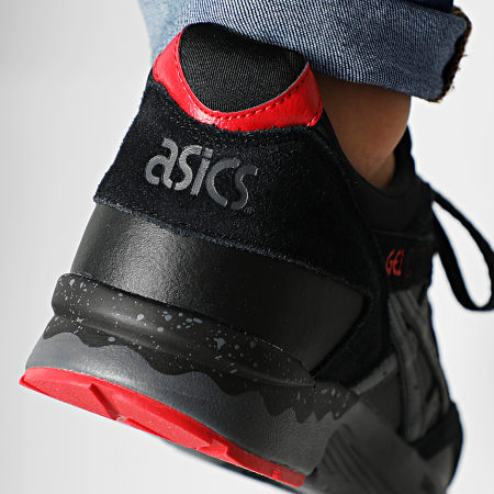 Asics - Baskets Gel Lyte V 1191A310 Black Carrier Grey
