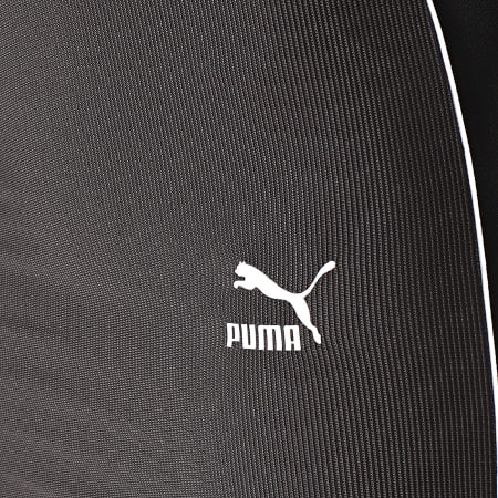 Puma - Jupe Femme Classic Rib 595207 Noir