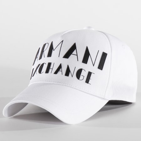 Armani Exchange - Tapa 954047-9A022 Blanco