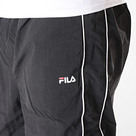 Fila - Pantalon Jogging Valerij 687233 Noir