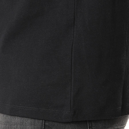 Armani Exchange - Tee Shirt 6GZTAE-ZJS1Z Noir