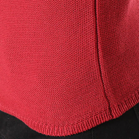Classic Series - Jersey 2153 Rojo