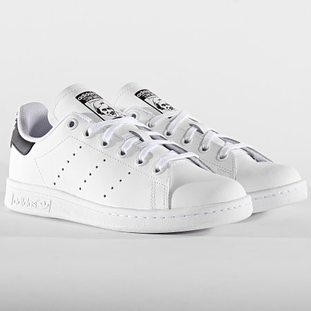 adidas - Baskets Femme Stan Smith EE7570 Footwear White Core ...