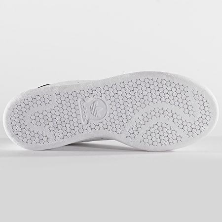 Adidas Originals - Stan Smith EE7570 Calzado Blanco Core Negro Mujer Zapatillas