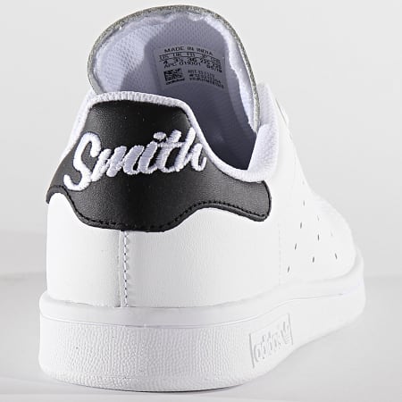 adidas Baskets Femme Stan Smith EE7570 Footwear White Core