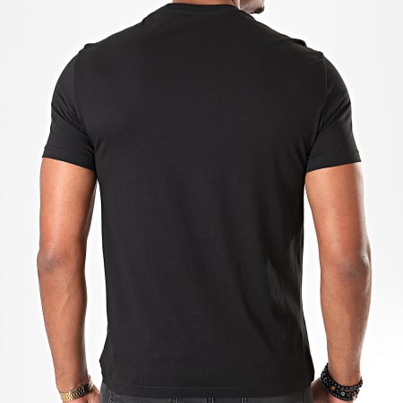 Emporio Armani - Camiseta 111019-9A578 Negro