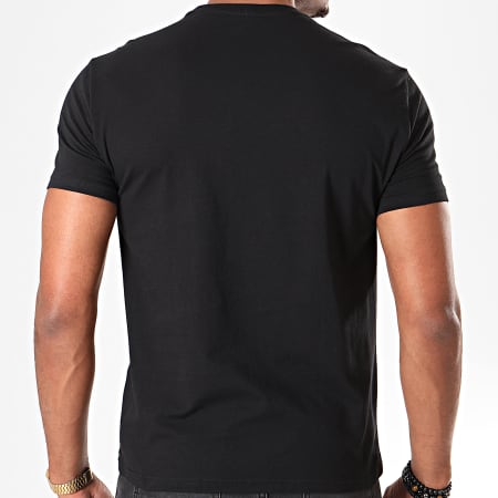 Emporio Armani - Tee Shirt 110853-9A524 Noir