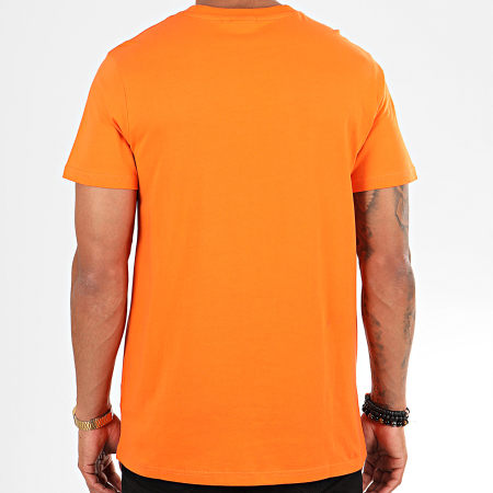 Fila - Tee Shirt Seamus 682393 Orange
