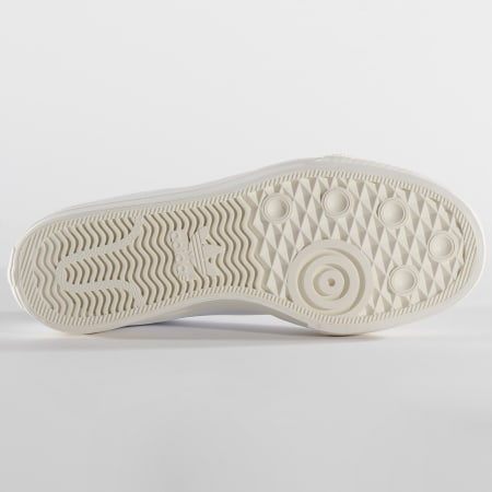 Adidas Originals - Baskets Continental Vulc EF3534 Footwear White Green