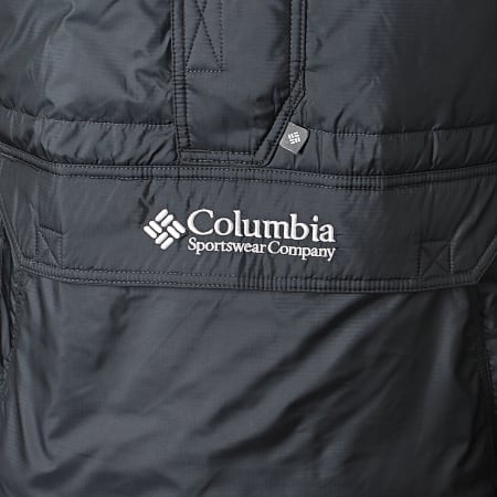 Columbia - Chaqueta Outdoor Lodge Negra