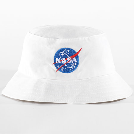NASA - Bob MT899 Blanc