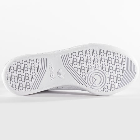 Adidas Originals - Continental 80 EH2621 Footwear White Cryogenic White Core Black Zapatillas de deporte para mujer