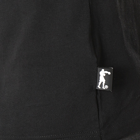 Boxeur Des Rues - Tee Shirt 2486 Noir