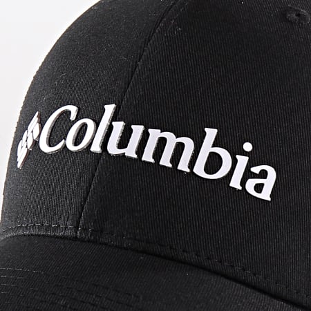 Columbia - Gorra Trucker CU9186 Negro
