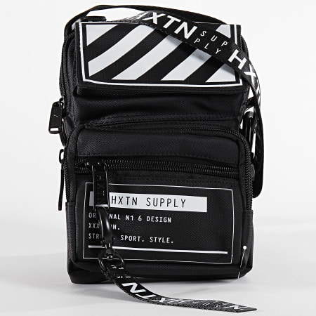 HXTN Supply - Bolsa H67010 Negro