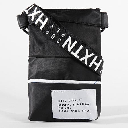 HXTN Supply - Sacoche H68010 Noir