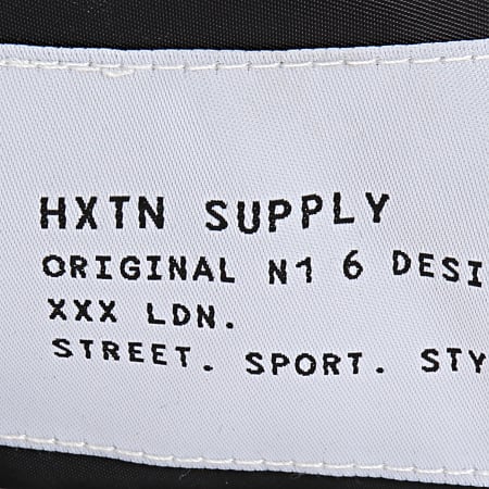 HXTN Supply - Bolsa H68010 Negro