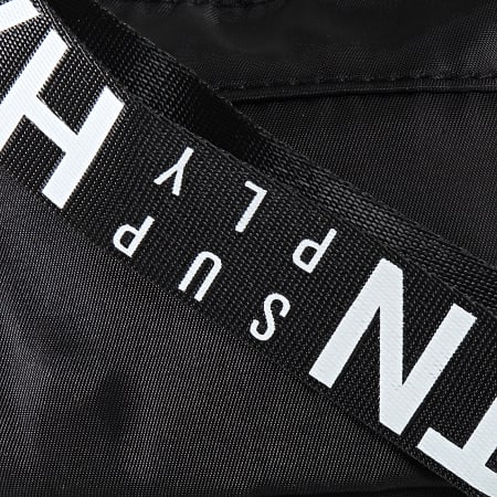 HXTN Supply - Sacoche H68010 Noir