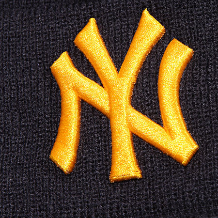 New Era - Bonnet League Essential 12040424 New York Yankees Bleu Marine
