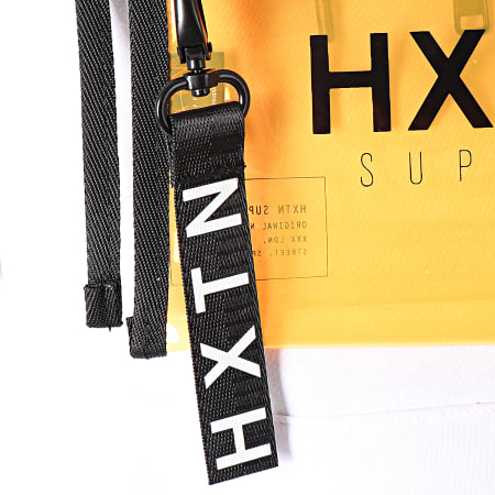 HXTN Supply - Sacoche Banane H65010 Orange