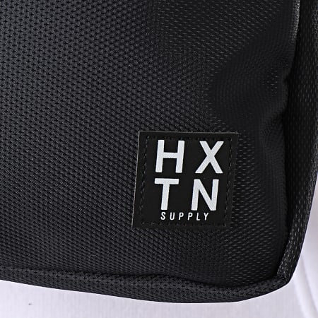HXTN Supply - Bolso Pecho H53011 Gris Antracita