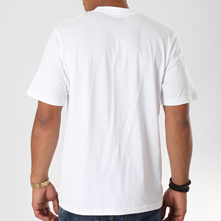 Dickies - Lote de 3 camisetas DK621091 Blanco