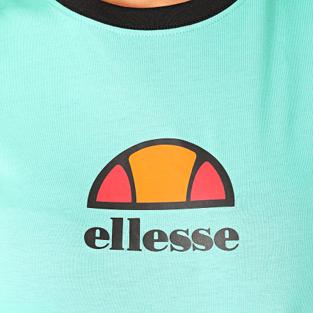 Ellesse - Tee Shirt Femme Orlanda SGC07380 Vert Clair