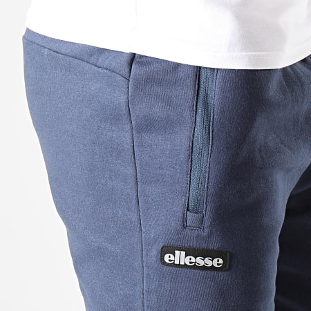 Ellesse - Pantalon Jogging Simono 2 SXC08168 Bleu Marine