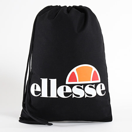 Ellesse - Sac Gym Bag Vanx Noir