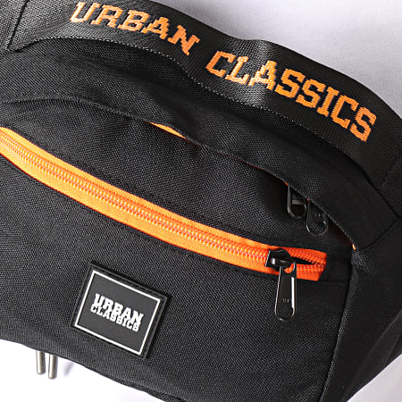 Urban Classics - Sac Banane TB2922 Noir