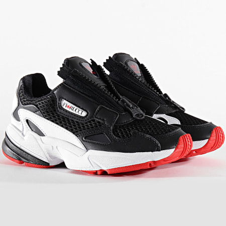 basket falcon cuir adidas femme basket falcon cuir adidas femme