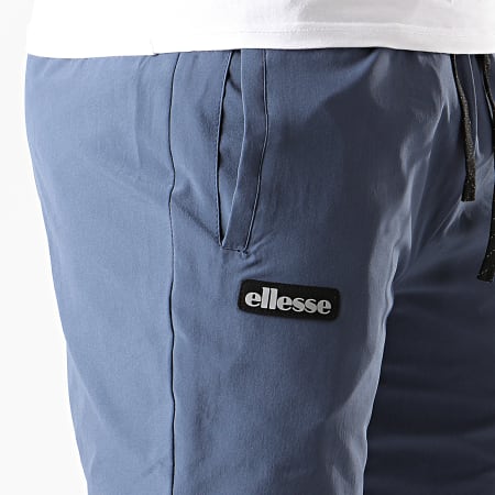 Ellesse - Pantalon Jogging Clareti SXC06444 Bleu Gris