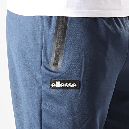 Ellesse - Pantalon Jogging Caldwelo SXC06446 Bleu Marine