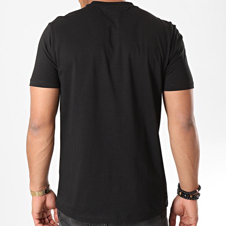 Emporio Armani - Camiseta 6G1TC3-1J00Z Negro