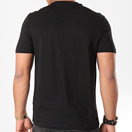 Emporio Armani - Tee Shirt 6G1TC0-1J00Z Noir
