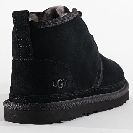 UGG - Chaussures Neumel 3236 Black