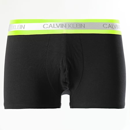 Calvin Klein - Boxer 2124 Noir