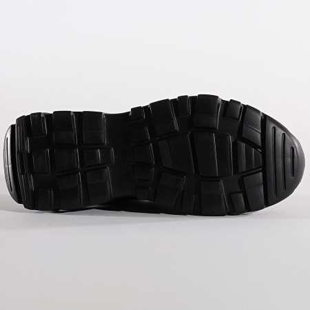 Versace Jeans Couture - Zapatillas Mujer Linea Fondo Speed Dis 1 E0VUBSC1 Negro