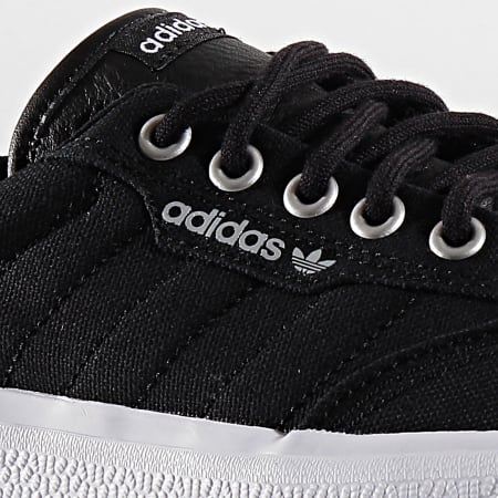 Adidas Originals - Baskets 3MC G54662 Noir