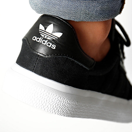 Adidas Originals - 3MC G54662 Zapatillas Negro
