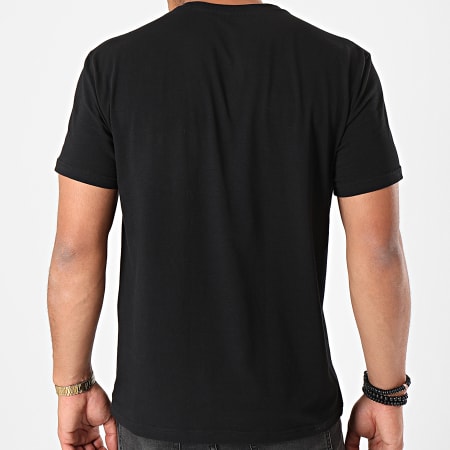 Emporio Armani - Tee Shirt 110853-9A510 Noir