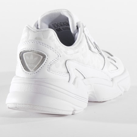 Adidas Originals - Baskets Femme EH2665 Cloud White Crystal White Core Black